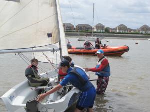 Open Day